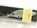 MSS (Megabass Sexy Shad)