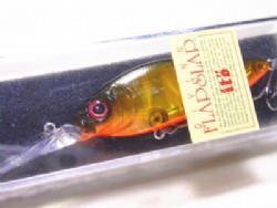 NC Megabass kinkuro