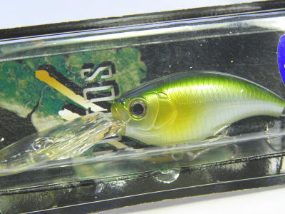 TIEMCO / DIVING PEPPER (DISCONTINUED)