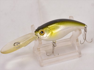 TIEMCO / DIVING PEPPER (DISCONTINUED) (USED)
