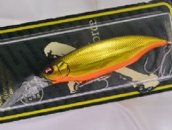 GG Megabass kinkuro