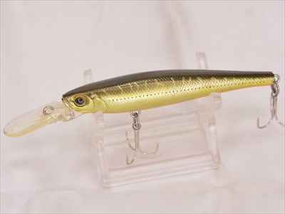 SHIMANO / SCORPION DM-80 NSP (DISCONTINUED) (USED)