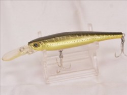 Gold tiger