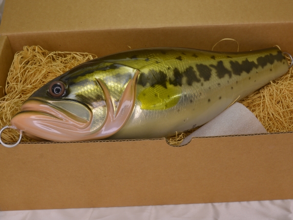 LUNKERS CLUB / DODEKA BASS (DISCONTINUED)