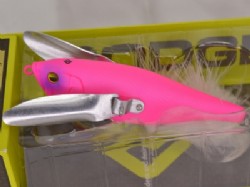 LM Pink (Lure Magazine limited color)