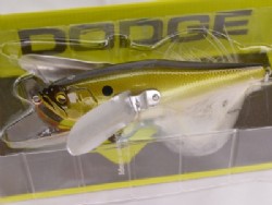 Pearl shad