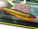 M Megabass kinkuro