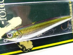 Tennessee shad