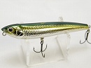 M Tennessee shad (green)