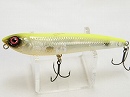 NC Hot shad