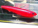 VR (Viper red)