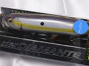 Megabass sexy shad