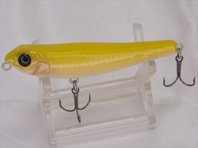DOG-X JR COAYU (BFS) - Megabass