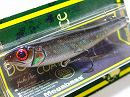 GG Deadly black shad