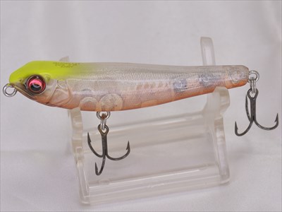MEGABASS / DOG-X JR. COAYU (USED) | IchibanTackle.com