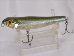M diamond shad