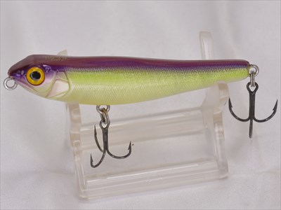 MEGABASS / DOG-X JR. COAYU (USED) | IchibanTackle.com