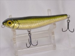 Wagin golden shad