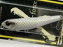 White python