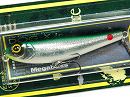 MHS (Metal hot shad)