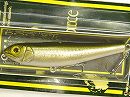 Wakin golden shad