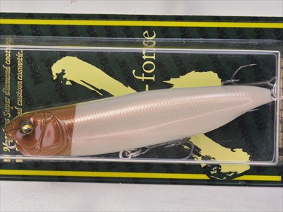 Megabass DOG-X (SLIDING) 6個セット DOG-X SPEED SLIDE | Megabass-メガバス