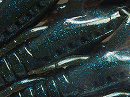Cinnamon blue flake (#002)