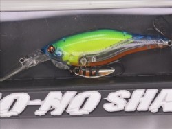 Lightning blue (#06)