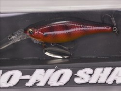 Red gill (#116)