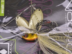 Kinkuro -Double gold willow