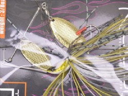 Maruhata ayu -Double gold willow