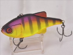 Fire red gill