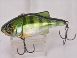 HL blue gill