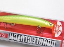 Lime chart tiger