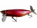 Red Arowana