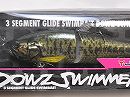 RT Largemouth bass