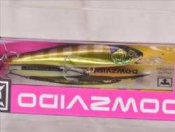 Maruhata champagne gill (10th Anniversary color)