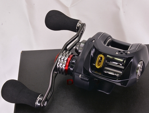 DAIWA / DEPS DR-100ZX (USED) | IchibanTackle.com