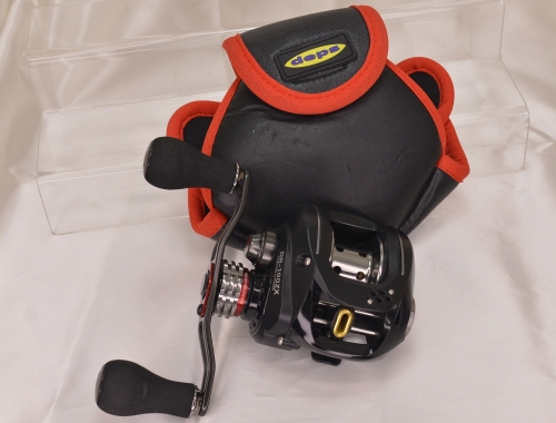 Daiwa second hand reels