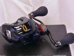 DR-100ZXL (Left)