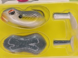 Sexy shad