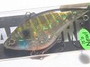 Hologram ghost blue gill