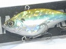 Hologram shad (#132)