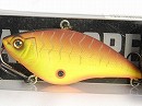 Mat amber tiger
