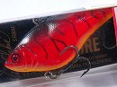 Warm water red