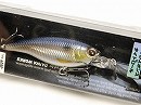 Sexy chrome shad