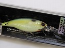 Sexy sun burst shad