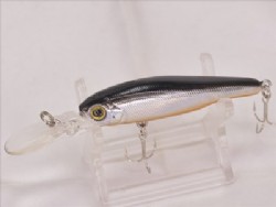 Silver shad