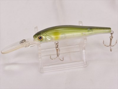 VALLEY HILL / D-SHADOW 75 SP (USED)