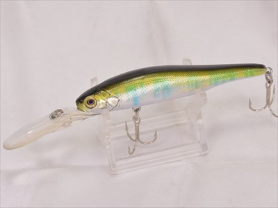 VALLEY HILL / D-SHADOW 90 SP (DISCONTINUED) (USED)
